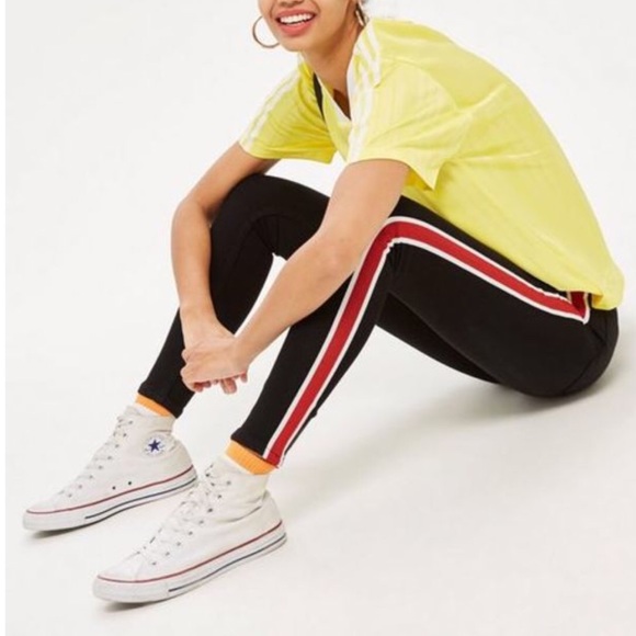 Topshop Denim - 💫SOLD💫Topshop Moto Jegging